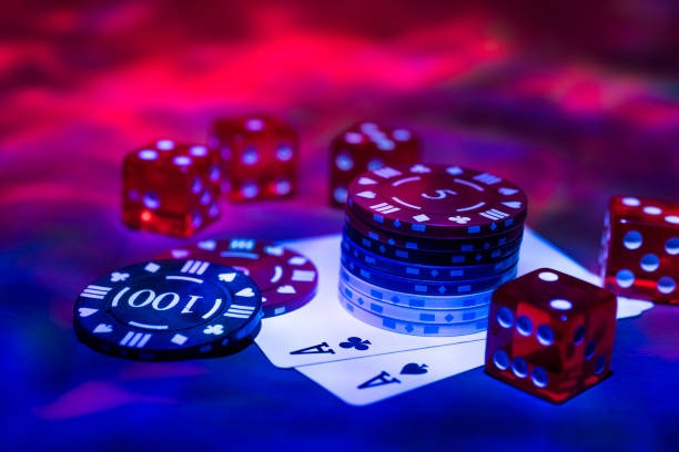 nuy platform interface showing sportsbook, casino, and slots