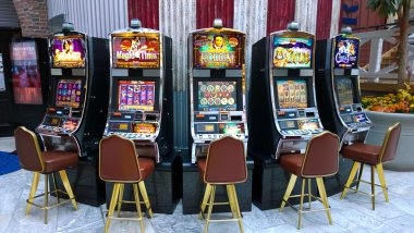 nuy American Roulette live table interface