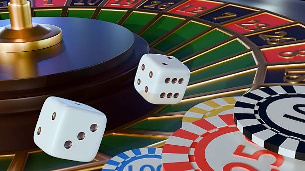 nuy roulette result confirmation
