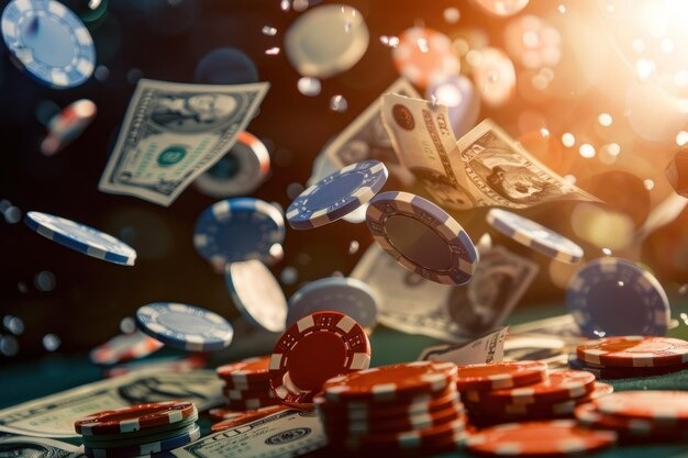 nuy featured game showcase
